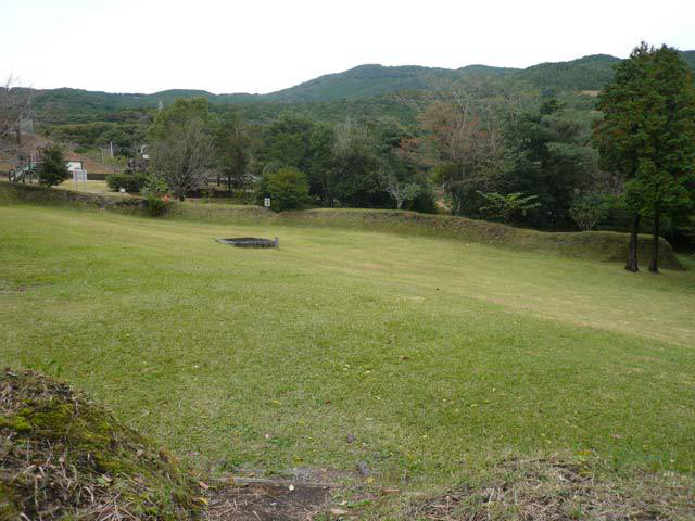 鹿児島県鹿児島市喜入一倉町のグリーンファーム