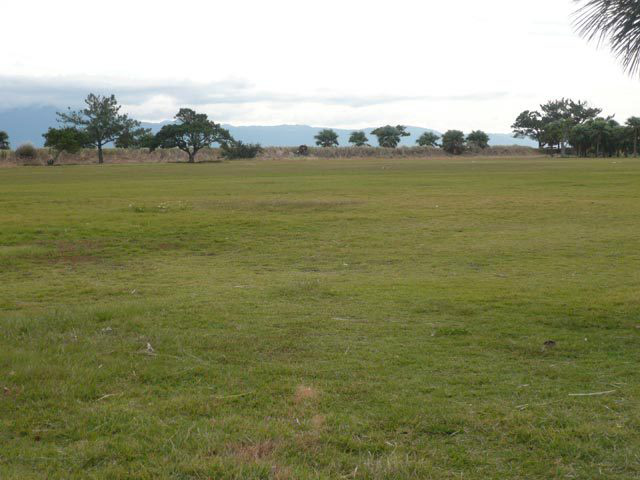 指宿エコキャンプ場