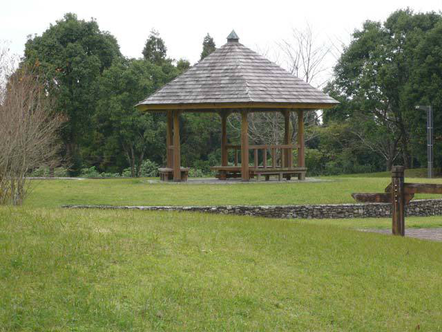 大隈広域公園オートキャンプ場