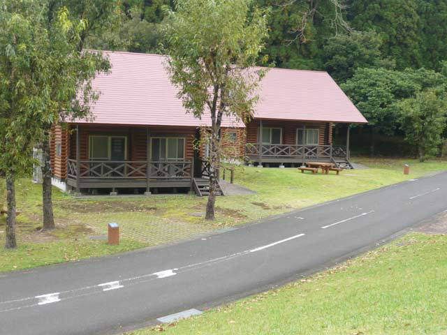 大隈広域公園オートキャンプ場