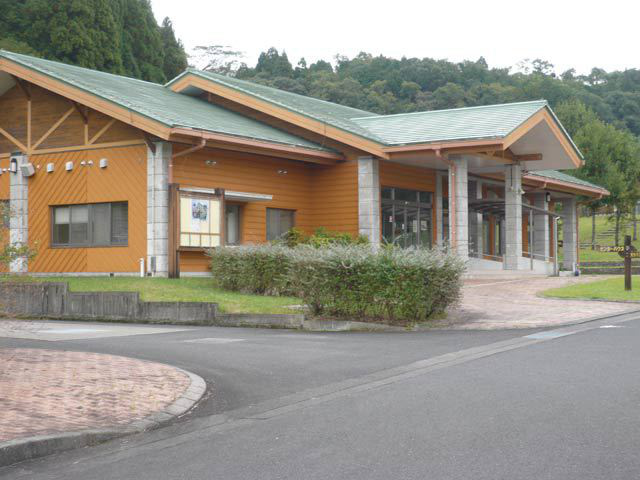 大隈広域公園オートキャンプ場