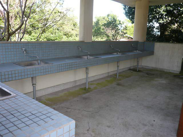 かいもん山麓ふれあい公園