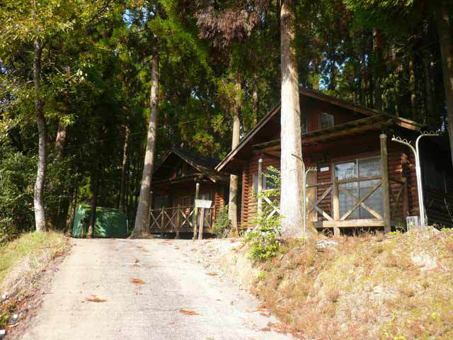 神の湯ふれあい公園