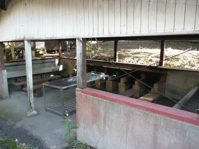 霧島高原国民休養地