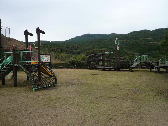 グリーンファーム