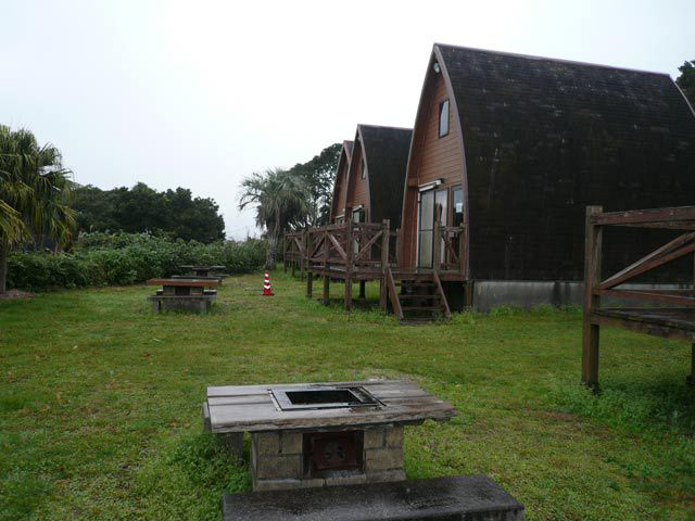 南大隅町さたでいランド