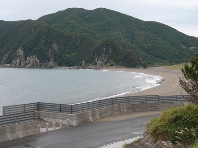 南大隅町さたでいランド