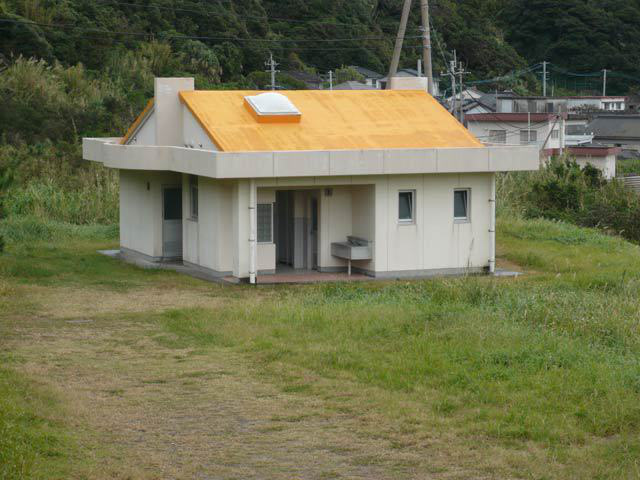 南大隅町さたでいランド