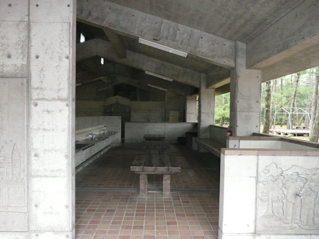 吹上浜海浜公園