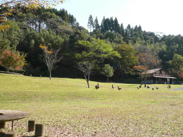北薩広域公園