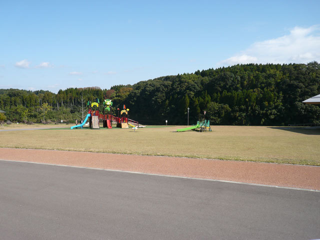 北薩広域公園