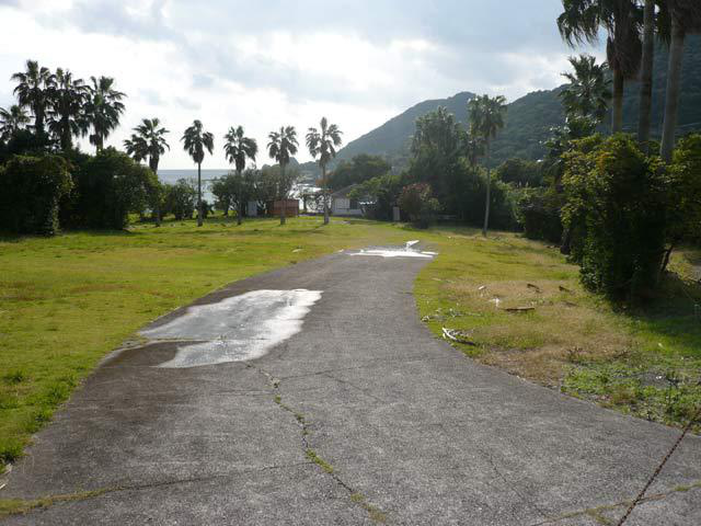 丸木浜キャンプ場