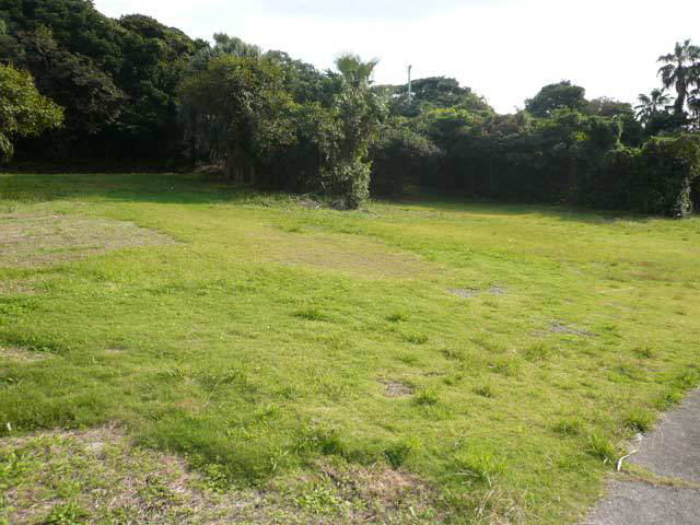 丸木浜キャンプ場