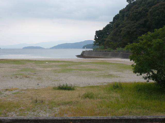 松ヶ平キャンプ場
