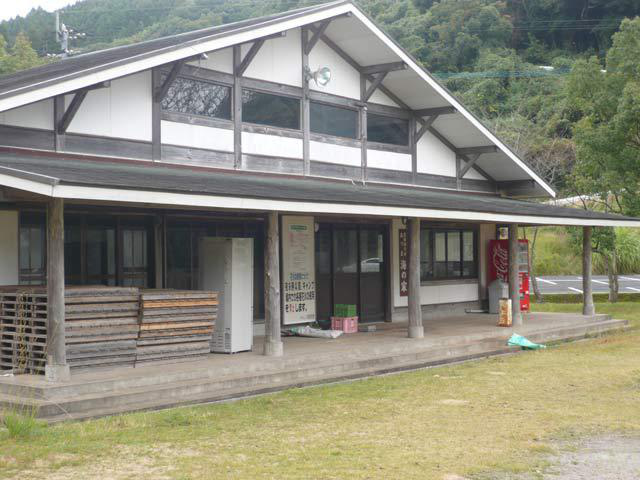 松ヶ平キャンプ場