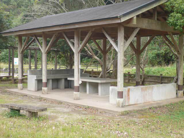 松ヶ平キャンプ場