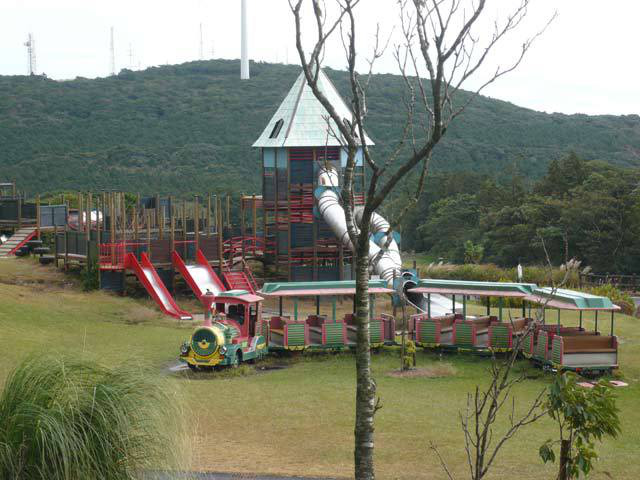 夢・風の里 アグリランドえい