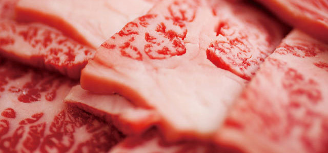 バーベキューで極上和牛を楽しむ