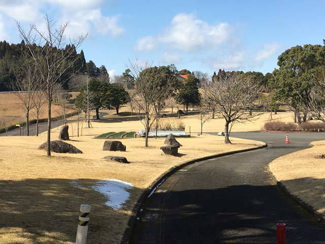 鹿児島市都市農業センター