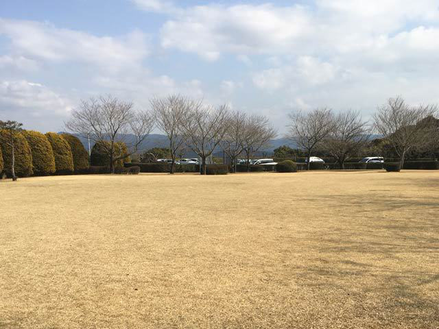 城山公園