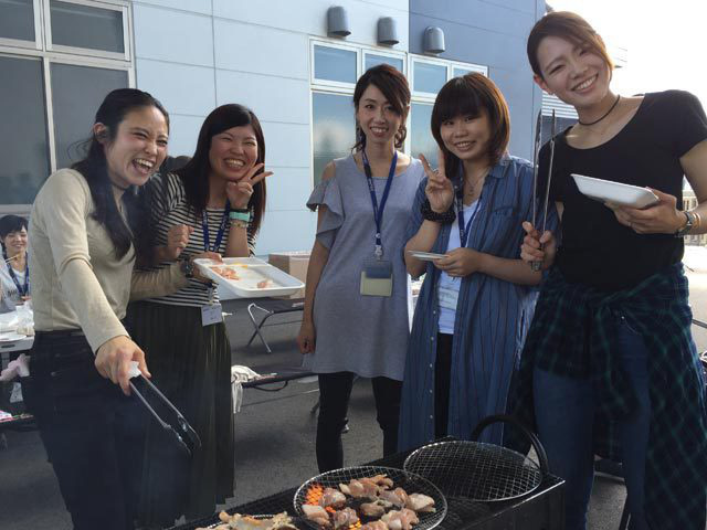 鹿児島県内の手ぶらバーベキューはBBQ王 鹿児島が一挙にお世話いたします